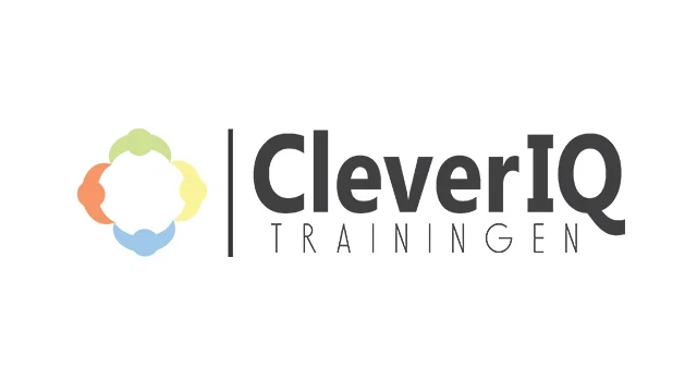 CleverIQ logo