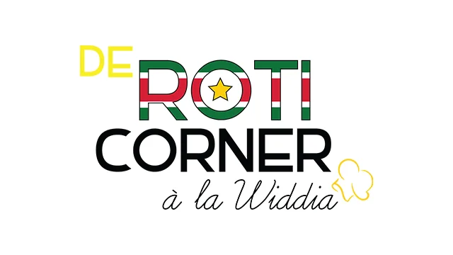 De Roti Corner logo