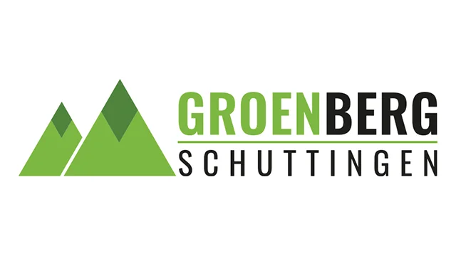 Groenberg Schuttingen - logo