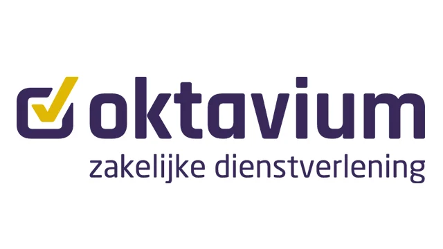 Oktavium-logo
