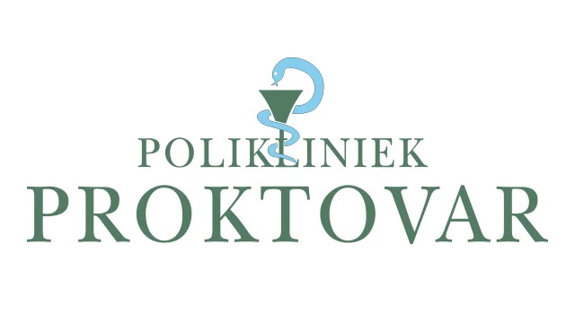 Proktovar - logo